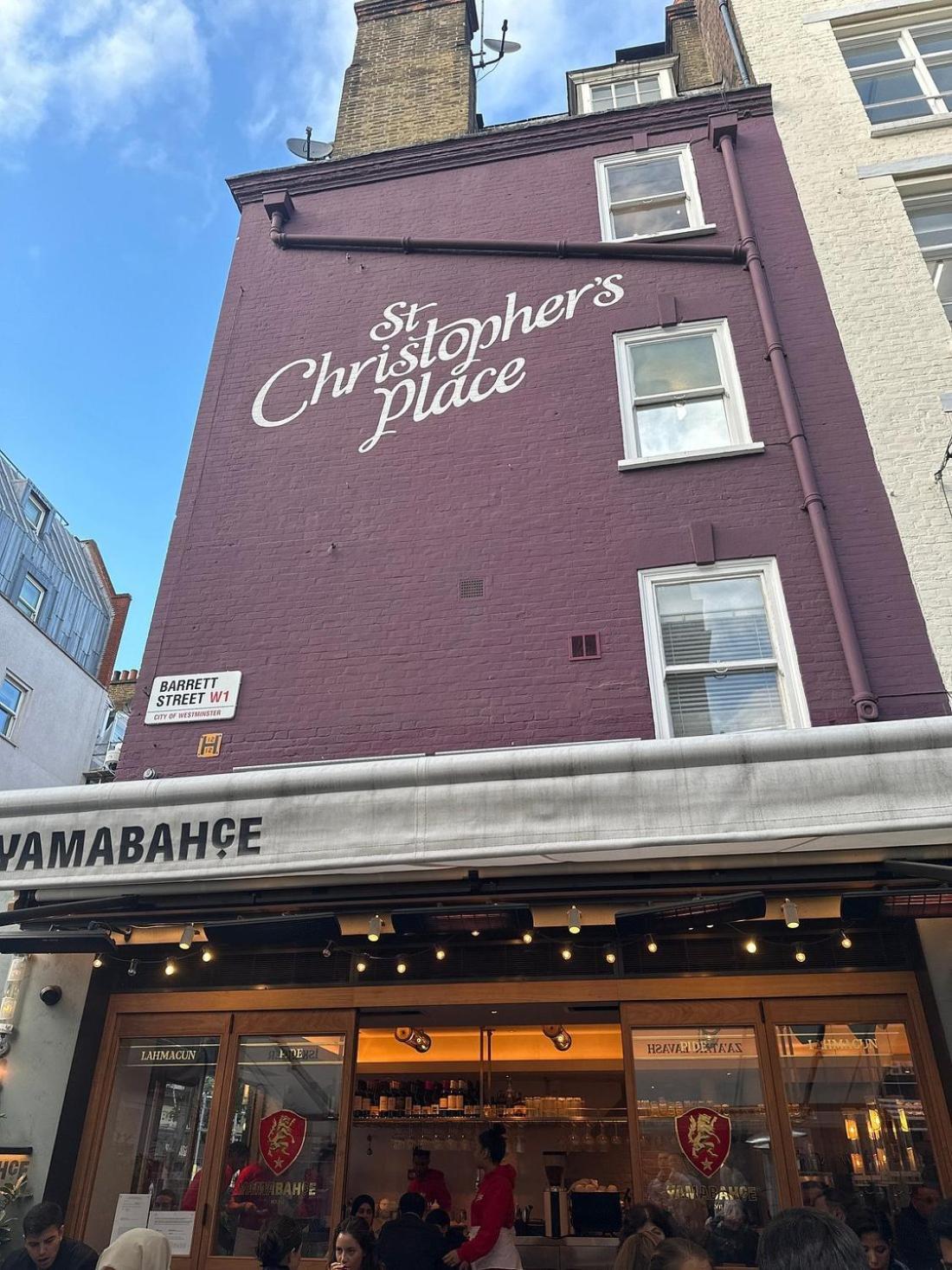 1-Bedroom Flat In London'S Top Shopping District 6Gc Exterior photo