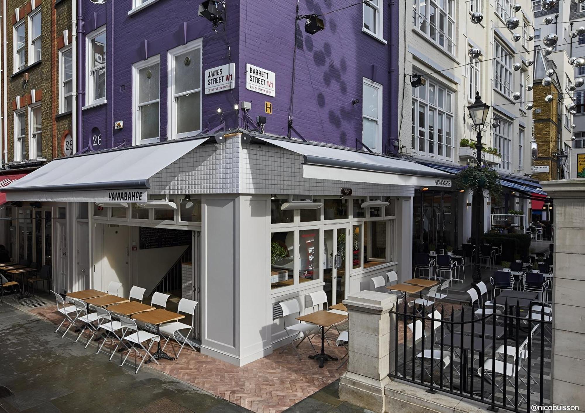 1-Bedroom Flat In London'S Top Shopping District 6Gc Exterior photo