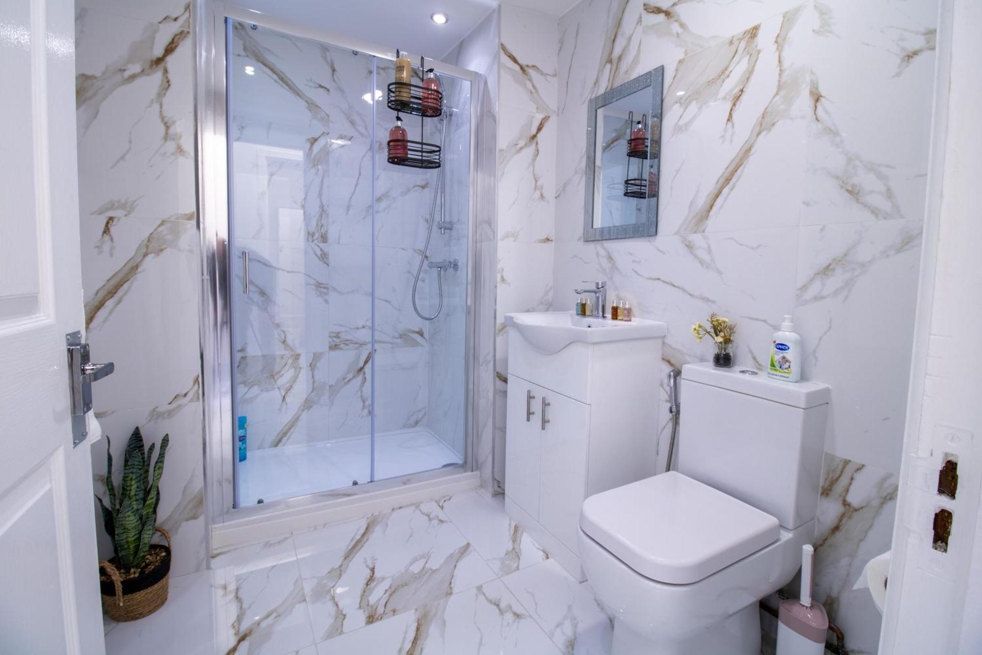 1-Bedroom Flat In London'S Top Shopping District 6Gc Exterior photo
